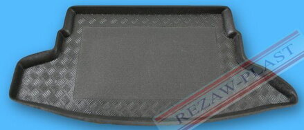 Nissan Juke 2010-2014 - plastová vanička do kufra Rezaw