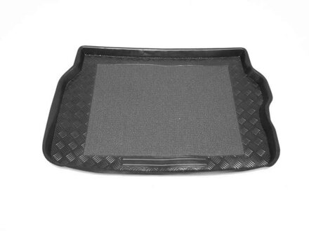 Opel Astra G Htb 1998-2010 - plastová vanička do kufra Rezaw