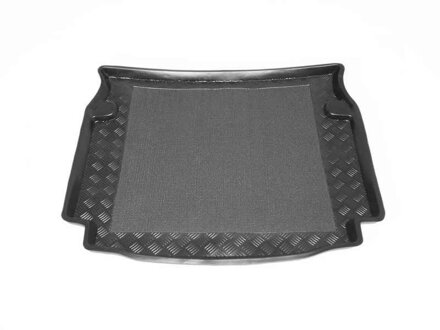 Opel Signum 2003-2008 - plastová vanička do kufra Rezaw