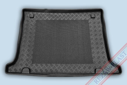Opel Combo D od 2011 (107x87cm) - plastová vanička do kufra Rezaw
