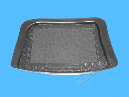 Seat Ibiza Htb 1996-2002 - plastová vanička do kufra Rezaw