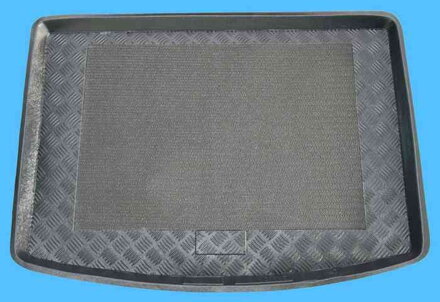 Seat Altea od 2004 (horný kufor) - plastová vanička do kufra Rezaw