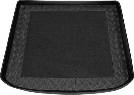Seat Toledo 2004-2012 (horný kufor) - plastová vanička do kufra Rezaw