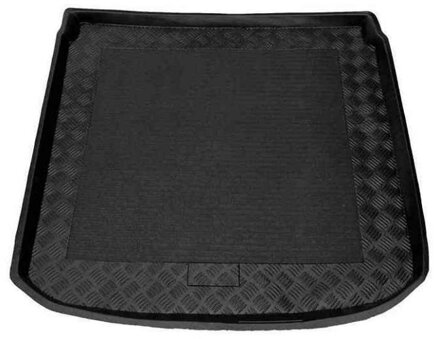 Seat Altea XL od 2007 (dolný kufor) - plastová vanička do kufra Rezaw