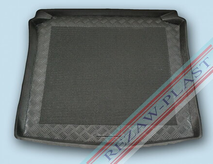 Seat Ibiza Combi 2008-2017 - plastová vanička do kufra Rezaw