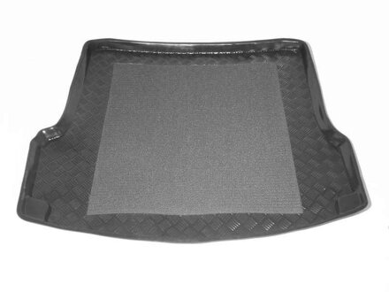Škoda Octavia II Liftback 2004-2013 - plastová vanička do kufra Rezaw