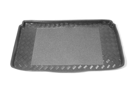 Suzuki Ignis 2003-2008 - plastová vanička do kufra Rezaw