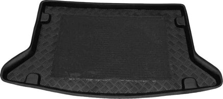 Suzuki SX4 Htb 2005-2013 - plastová vanička do kufra Rezaw