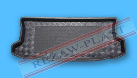 Suzuki Swift Htb 2008-2010 (horný kufor) - plastová vanička do kufra Rezaw