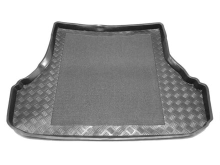Toyota Avensis Sedan 1998-2003 - plastová vanička do kufra Rezaw