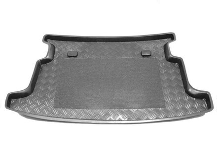 Toyota Corolla Htb 2002-2006 - plastová vanička do kufra Rezaw
