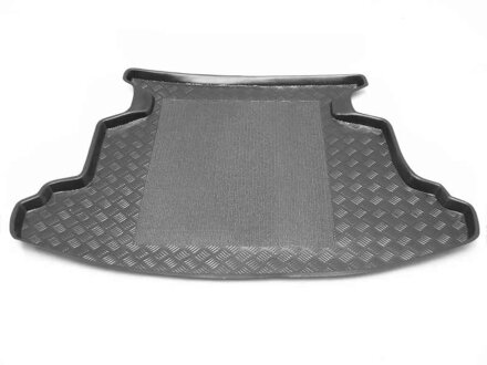 Toyota Corolla Sedan 2002-2006 - plastová vanička do kufra Rezaw