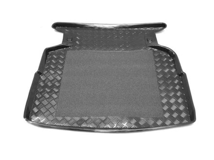 Toyota Avensis Sedan SOL 2003-2009 - plastová vanička do kufra Rezaw