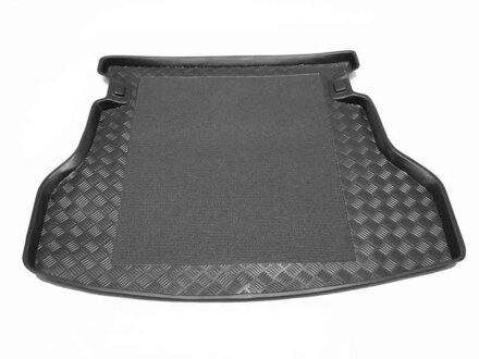 Toyota Avensis Liftback 2003-2009 - plastová vanička do kufra Rezaw