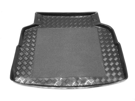 Toyota Avensis Sedan Terra 2003-2006 - plastová vanička do kufra Rezaw
