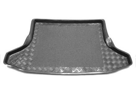 Toyota RAV4 5-dv 2000-2006 - plastová vanička do kufra Rezaw