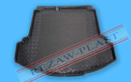 VW Jetta 2005-2011 - plastová vanička do kufra Rezaw