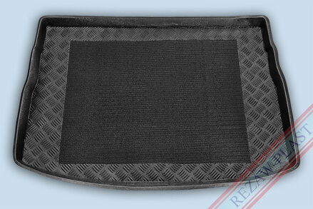 VW Golf VII Sportsvan od 2014 (horný kufor) - plastová vanička do kufra Rezaw