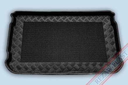 Mini Cooper S od 2014 (horný kufor) - plastová vanička do kufra Rezaw