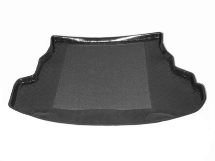 Mazda 6 Sedan 2002-2008 - plastová vanička do kufra Rezaw