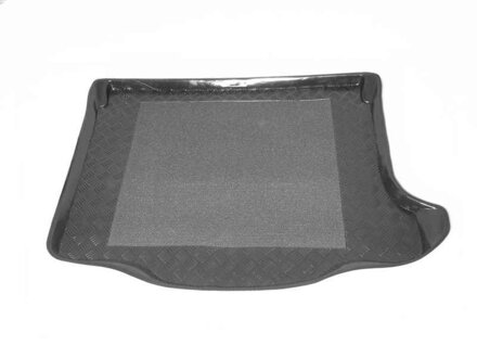 Mazda 3 Sedan 2003-2009 - plastová vanička do kufra Rezaw