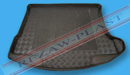 Mazda 3 Sedan 2009-2013 - plastová vanička do kufra Rezaw