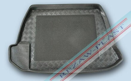 Volvo S60 Sedan od 2010 - plastová vanička do kufra Rezaw