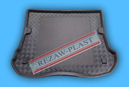 Jeep Grand Cherokee 2005-2010 - plastová vanička do kufra Rezaw