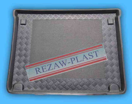 Dodge Nitro od 2007 - plastová vanička do kufra Rezaw