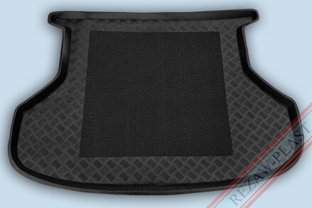 Lexus RX 300, 350, 400h 2004-2009 - plastová vanička do kufra Rezaw