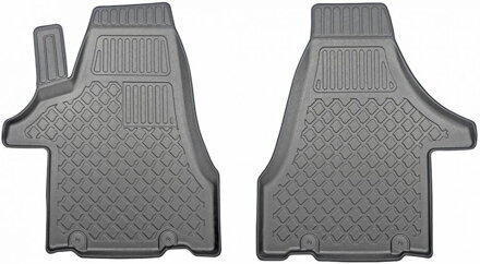 VW T6 od 2015 Predné - autorohože vaničkové Aristar