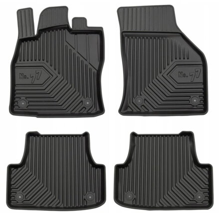 Audi A3 2012-2020 - autorohože Frogum No.77