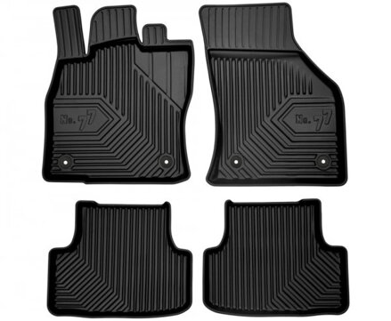 Seat Leon 2013-2020 - autorohože Frogum No.77