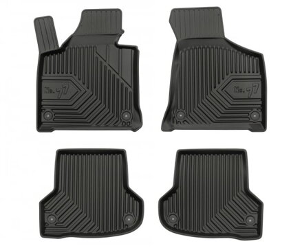 Audi A3 2003-2012 - autorohože Frogum No.77