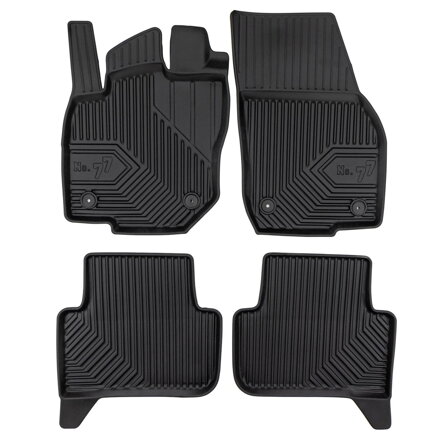 VW Tiguan III od 2024 - autorohože Frogum No.77