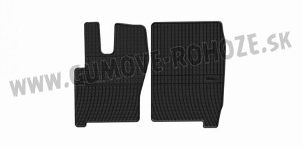 Iveco Eurocargo 120 2002-2008 - autorohože gumové Frogum