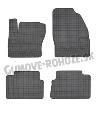 Ford Kuga 2008-2013 - autorohože gumové Frogum