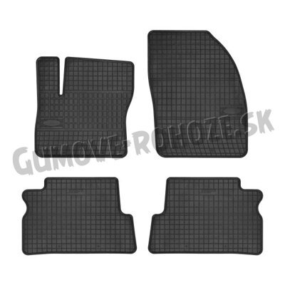 Ford C-Max 2003-2010 - autorohože gumové Frogum