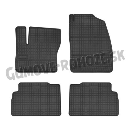 Ford C-Max od 2010 - autorohože gumové Frogum