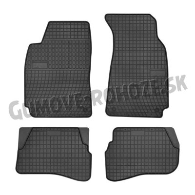 VW Passat B5 1996-2005 - autorohože gumové Frogum
