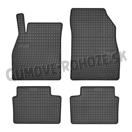 Opel Insignia 2008-2013 - autorohože gumové Frogum