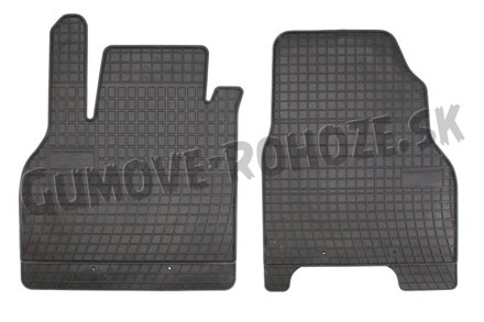 Renault Kangoo 2008-2021 (2-miestny) - autorohože gumové Frogum