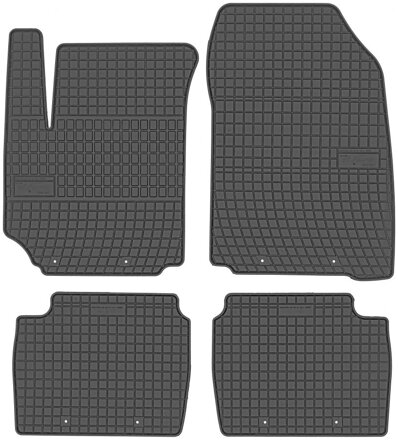 Fiat Croma 2005-2011 - autorohože gumové Frogum
