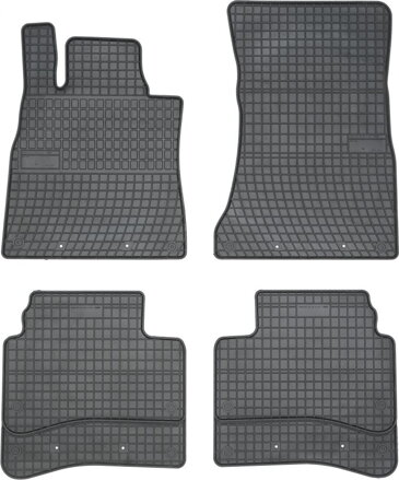 Mercedes S Long W222 2013-2020 - autorohože gumové Frogum