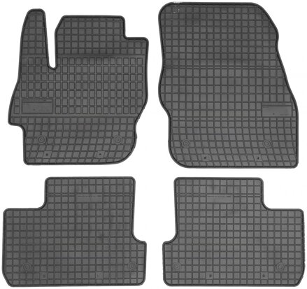 Mazda 3 2009-2013 - autorohože gumové Frogum