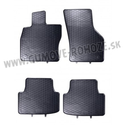 VW Golf Sportsvan od 2014 - autorohože gumové Geyer
