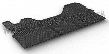 Iveco Daily od 2014 - autorohože gumové Gledring