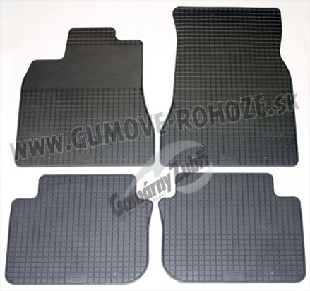 Lexus GS 300h 1998-2005 - autorohože gumové Guzu