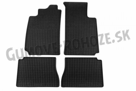 Renault Megane 1996-2002 - autorohože gumové Petex