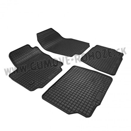 Ford Mondeo 2007-2011 - autorohože gumové Petex
